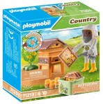 Playmobil® Country 71253 Včelařka