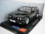 MCG BMW 540i E34 Touring Black metallic 1:18 MCG Modelcar Group