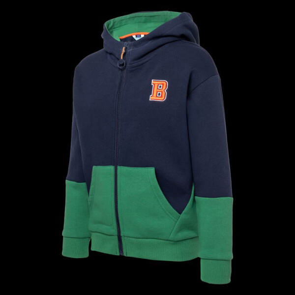 Dětská mikina TAMIO KDB 134