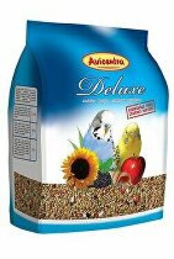 Avicentra Deluxe andulka 500g