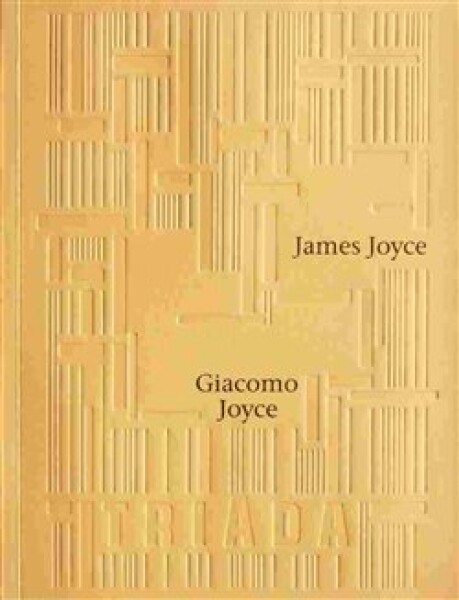 Giacomo Joyce Joyce