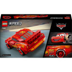 LEGO LEGO® Speed Champions 77255 Blesk McQueen
