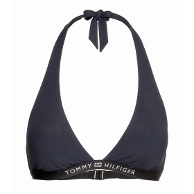 Dámský vrchní díl plavek UW0UW04139-BDS - Tommy Hilfiger S