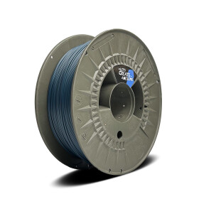 ASA Extrafill "Grey Blue" 1,75 mm 3D filament 750 g Fillamentum