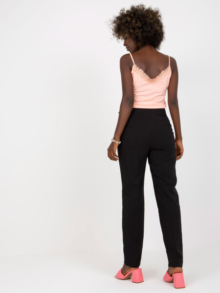 BR SP 113 kalhoty.59 černá 36