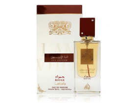 Lattafa Ana Abiyedh Rouge unisex EDP 60 ml