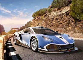 Castorland 030316 Arrinera Hussarya GT