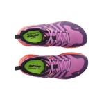 Inov-8 Běžecké boty INOV8 TRAILTALON MAX W - fialová Velikost obuvi v EU: 38