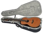 Furch Yellow OM-CR CNR Active