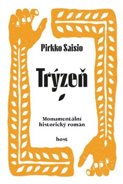 Trýzeň Pirkko Saisio