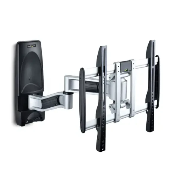 StarTech Nástěnný držák TV / Nástěnný držák TV / do 65" / do 45 kg / naklápěcí, výsuvný (TV-WALL-MOUNT-65FS)