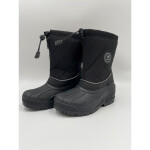 Dětská zimní obuv Mols Linga Kids Winterboot WP - velikost bot 33