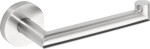 SAPHO - X-STEEL držák toaletního papíru, nerez mat XS700