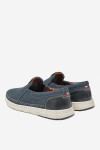 Polobotky QUIKSILVER STONE2-21 MB Přírodní kůže (useň) - Nubuk