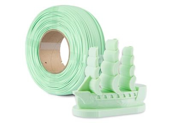 Filament Spectrum ReFill Pastello PLA 1,75 mm COCTAIL GREEN 1 kg