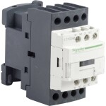 Schneider Electric LC1D098G7 stykač 1 ks