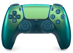 PS5 DualSense Wireless Controller - Chroma Teal (PS711000044474)