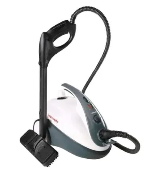 Polti Vaporetto Smart 30 S šedá / parní čistič / 1800 W / 1.6 L / pára 85 g-min (PTEU0267)