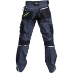 Kalhoty pracovní PROFESSIONAL FLEX LINE, XL/56, STALCO PERFECT