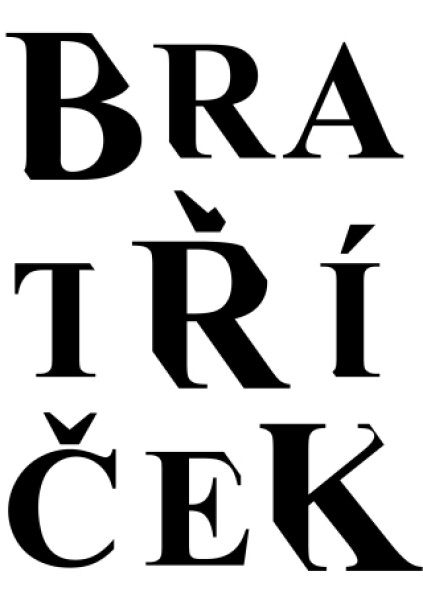 Bratříček - Marek Hnila - e-kniha