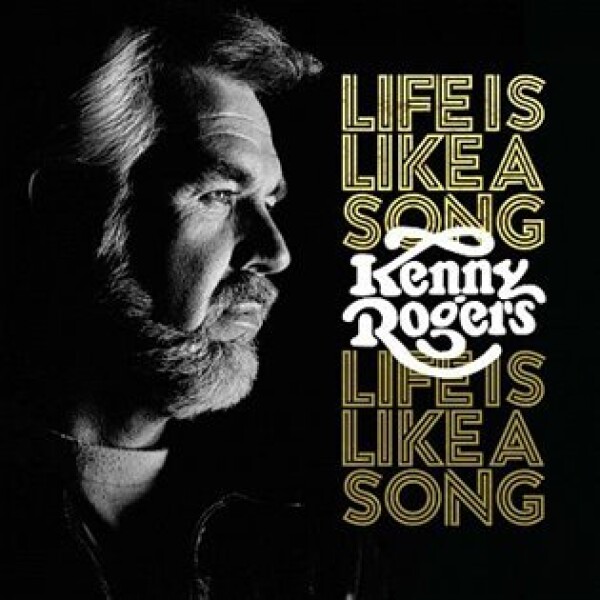 Life Is Like A Song (CD) - Kenny Rogers