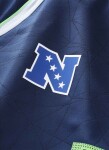 Fanatics Pánský dres Seattle Seahawks NFL 2026 Football x Football Fan Velikost: S
