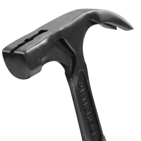 Kladivo tesařské ANTI-SHOCK, 600 g, STALCO PERFECT