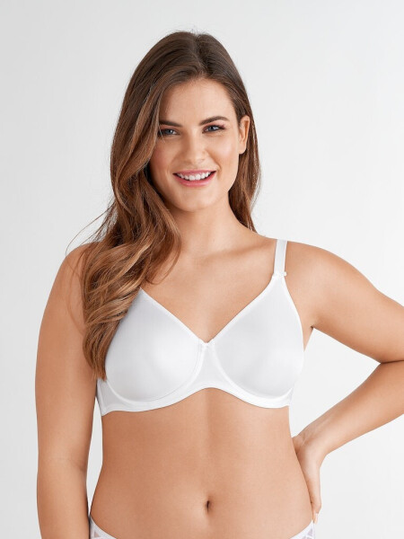 Dámská podprsenka Joy 601 - Felina bílá 85D