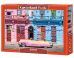 Puzzle Castorland 1000 dílků - Havana