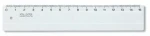 KOH-I-NOOR Pravítko 15cm čiré (24250)