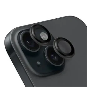 OBAL:ME Ochrana Čoček pro Apple iPhone 13/13 Mini Black (57983125779)