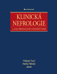 Klinická nefrologie - Vladimír Tesař, Ondřej Viklický