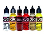 LK Baits Dip CUC! Speciál 35ml - Karamel,LK Baits Dip CUC! Speciál 35ml - Karamel
