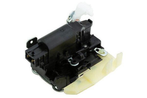 NTY Centrální zámek DACIA DUSTER (HS_) LOGAN (LS_) (2pin) – přední levý