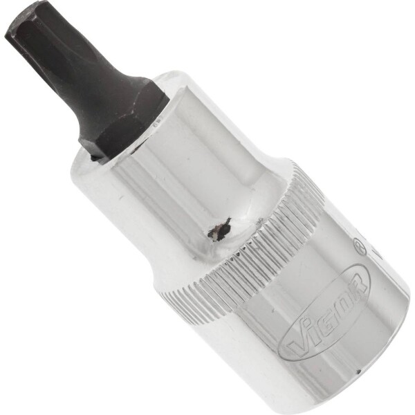 Vigor V2159 vnitřní šestihran (TX) nástrčný klíč T 60 1/2