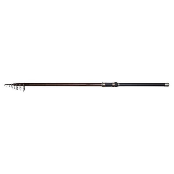 DAM Prut Backbone II Stellfisch 7,3m 50-100g