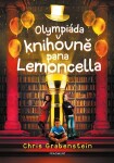 Olympiáda knihovně pana Lemoncella
