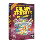 Galaxy Trucker: Jakože cože!? Druhé, vytuněné vydání (rozšíření)