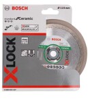 Bosch 2608615137 Bosch diamantový řezný kotouč ks