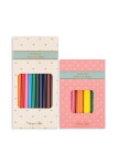 Konges Sløjd Kreativní sada pro děti Little Artist Set, multi barva, papír