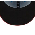 New Era Pánská kšiltovka Miami Marlins MLB Authentic City Connect Low Profile 59FIFTY Velikost: 7 3/4