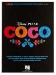 MS Disney Pixar's Coco For Ukulele