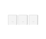 Tenda EX3 (3-pack) Nova AX1500 Mesh WiFi 6 Router 1501 Mb/s EDF_1049002