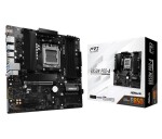 ASRock MB Sc AM5 B850M PRO-A, AMD B850, 4xDDR5, 1xDP, 1xHDMI, mATX EDF_1883024