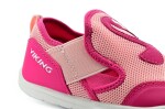 Viking Paw Sandal Light Pink/Magenta