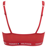 Dámská nevyztužená podprsenka UW0UW01839-XAN - Tommy Hilfiger S