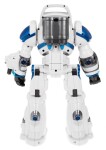 RASTAR Robot na dálkové ovládání R/C Rastar bílý