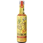 Kitl Syrob Zázvorový 500 ml