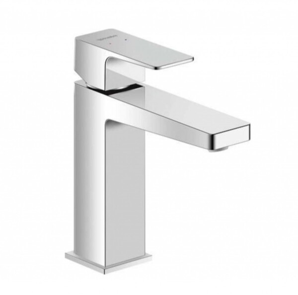 DURAVIT - Manhattan Umyvadlová baterie, chrom MH1020002010
