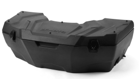 Zadní plastový box CFMOTO X520/X520-A G2